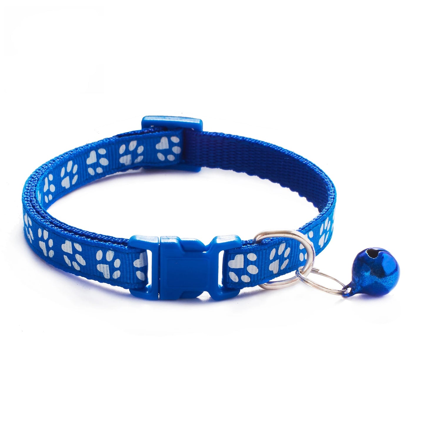Stijlvolle Huisdier Halsband met Bel ππΎ